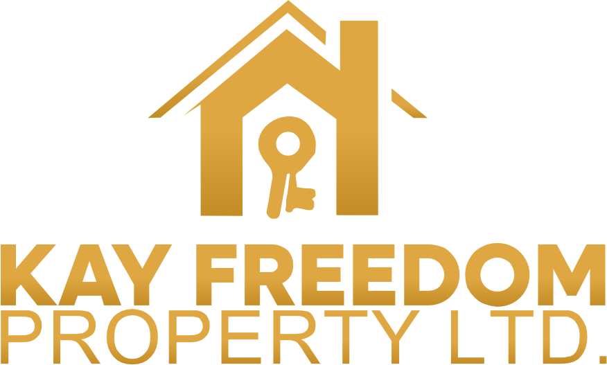 KAY FREEDOM PROPERTY Logo